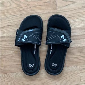 Under Armour Slides